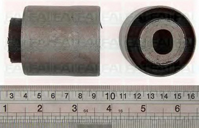 FAI AUTOPARTS ss5437 -  Втулка, балка моста